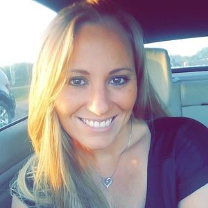 Meet your Posher, Kristen